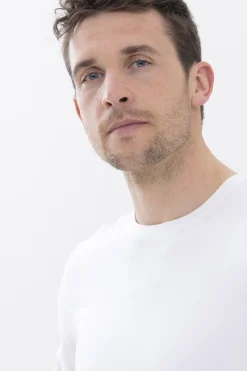 Herren Mey Longsleeve Serie Relax