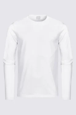Herren Mey Longsleeve Serie Relax
