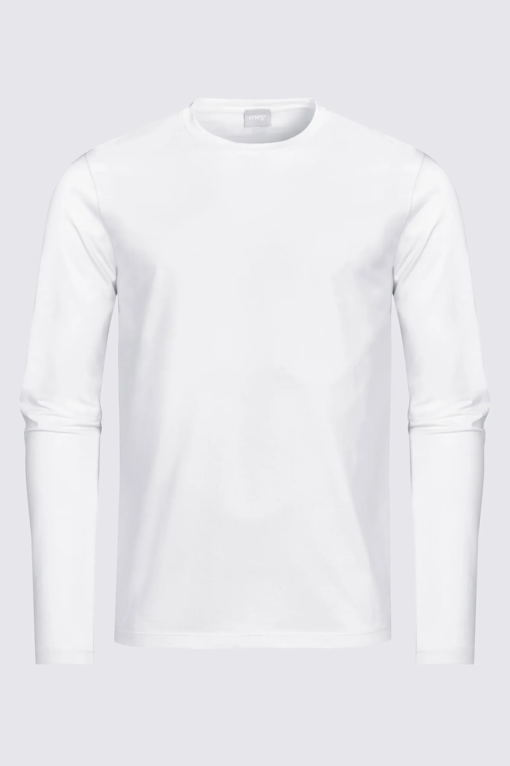 Herren Mey Longsleeve Serie Relax