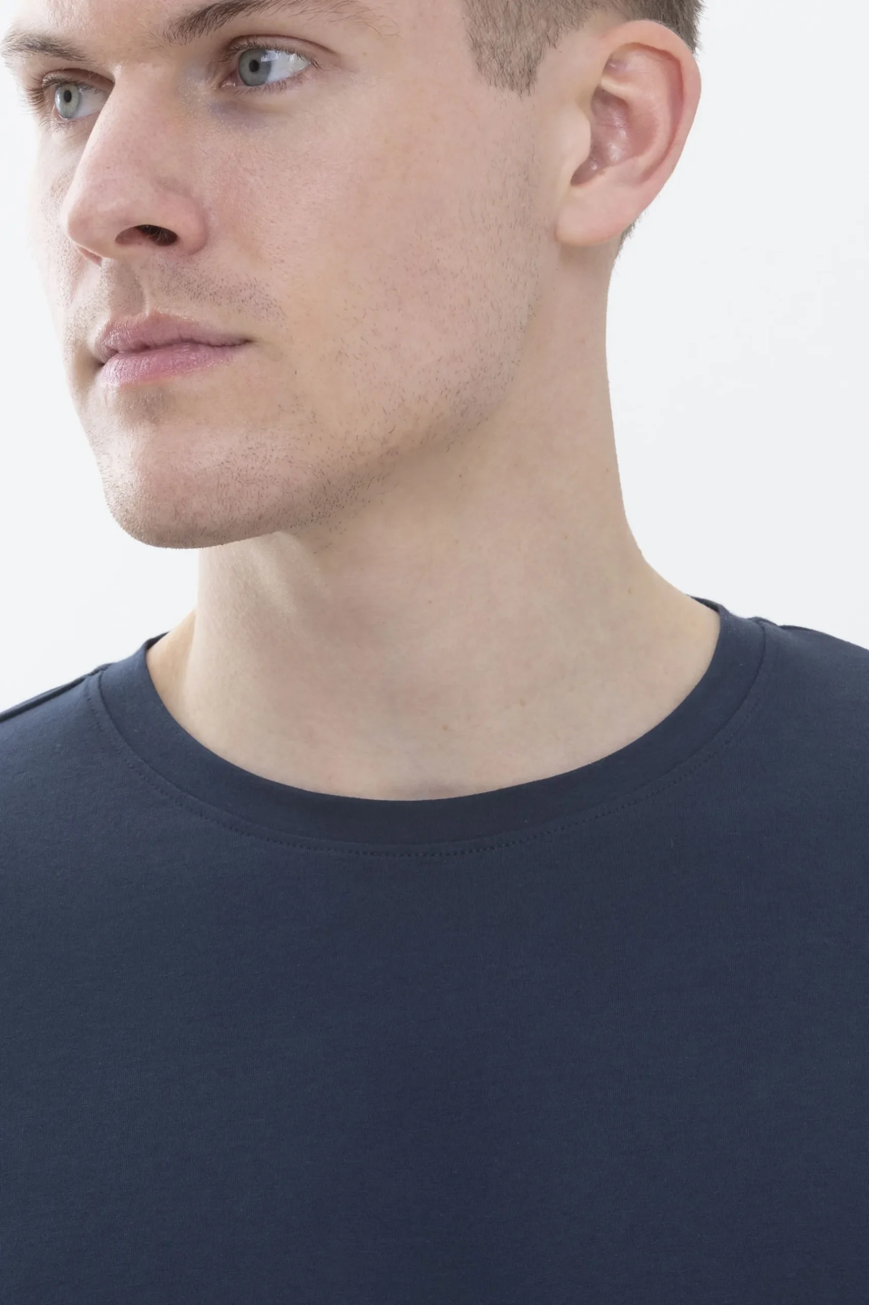 Herren Mey Longsleeve Serie Relax
