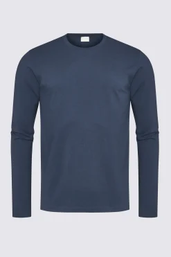 Herren Mey Longsleeve Serie Relax
