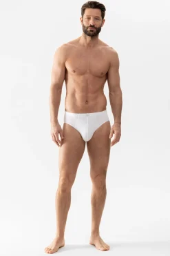 Herren Mey Mini-Slip RE:THINK