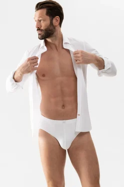 Herren Mey Mini-Slip RE:THINK