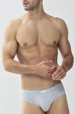 Herren Mey Mini-Slip RE:THINK
