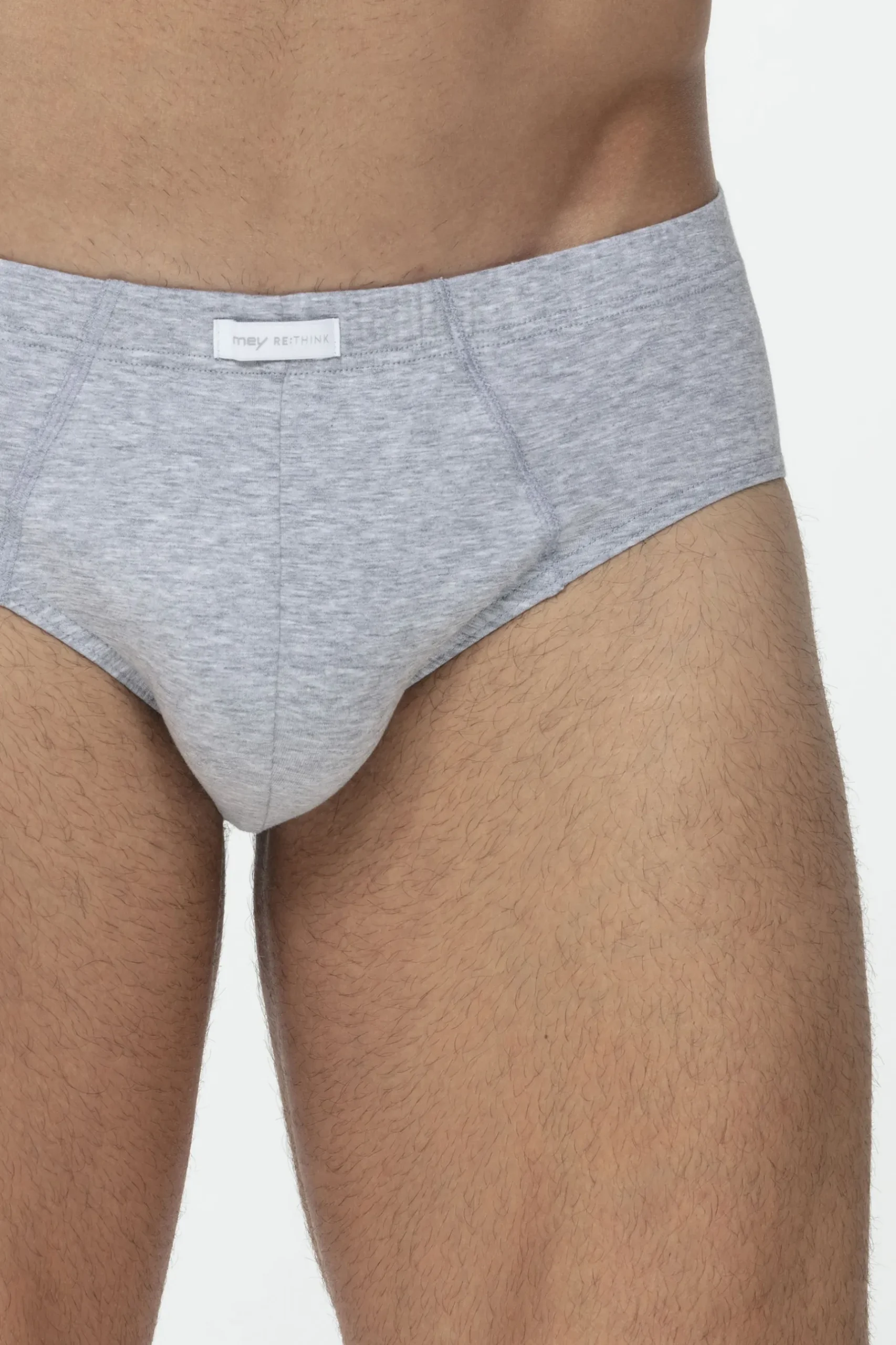 Herren Mey Mini-Slip RE:THINK
