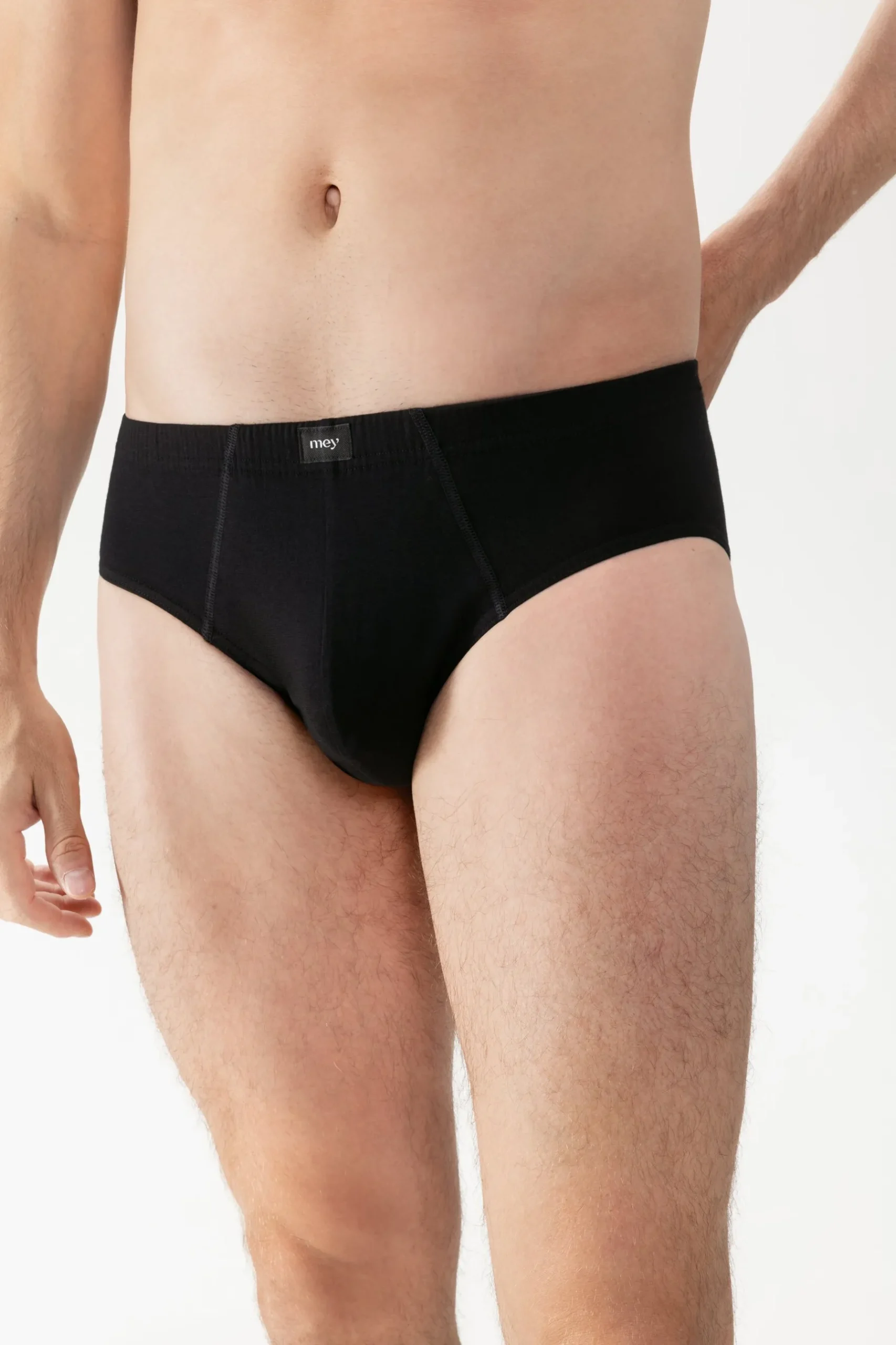 Herren Mey Mini-Slip RE:THINK