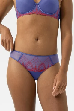 Damen Mey Mini-Slip Serie Mysterious
