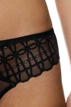 Damen Mey Mini-Slip Serie Captivating