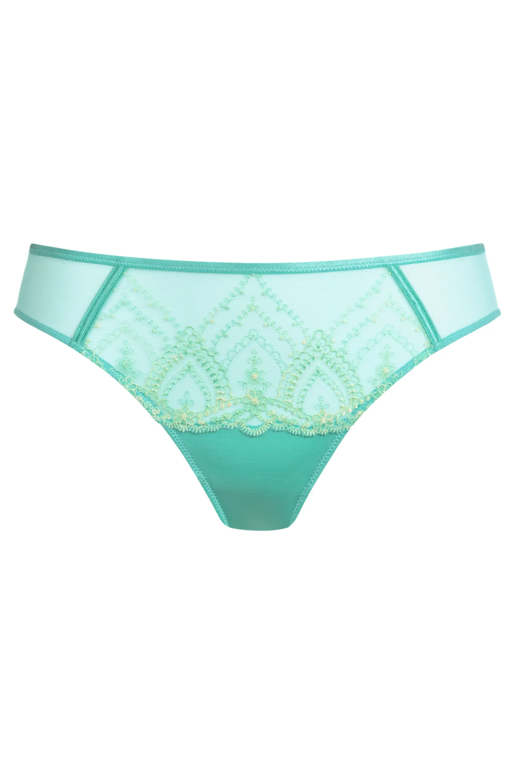 Damen Mey Mini-Slip Serie Mysterious