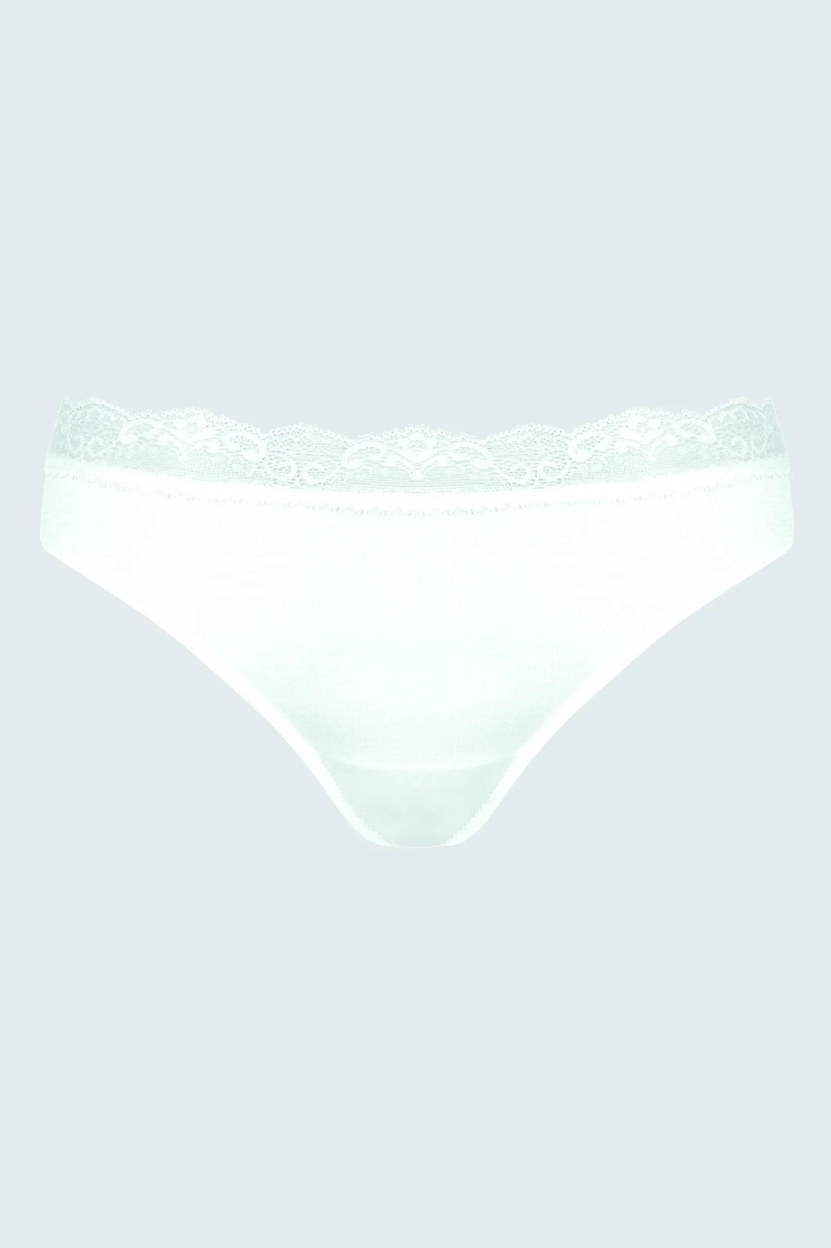Damen Mey Mini-Slip Serie Luise