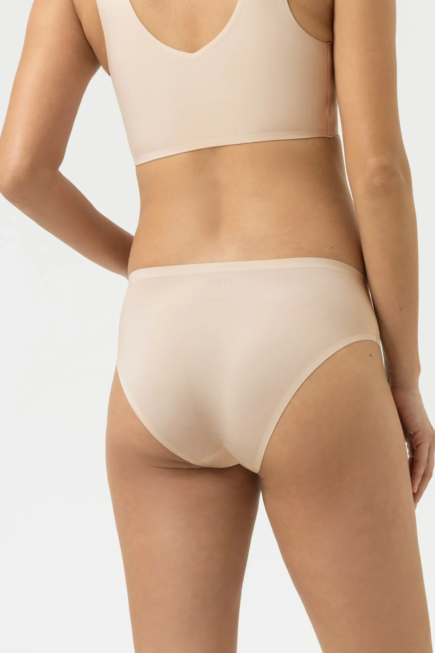 Damen Mey Mini-Slip Serie Simply Better Invisibles