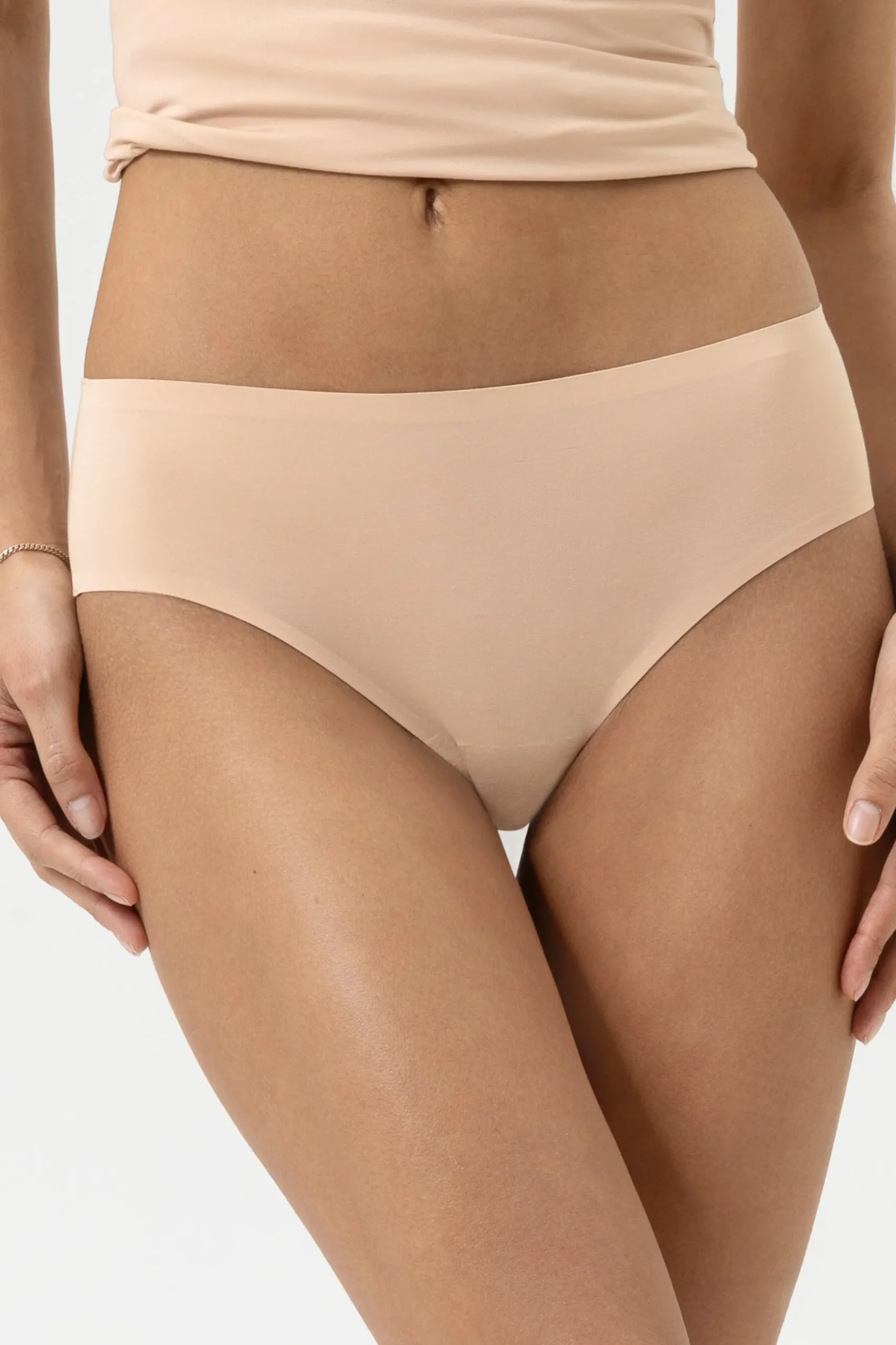 Damen Mey Mini-Slip Serie Simply Better Invisibles