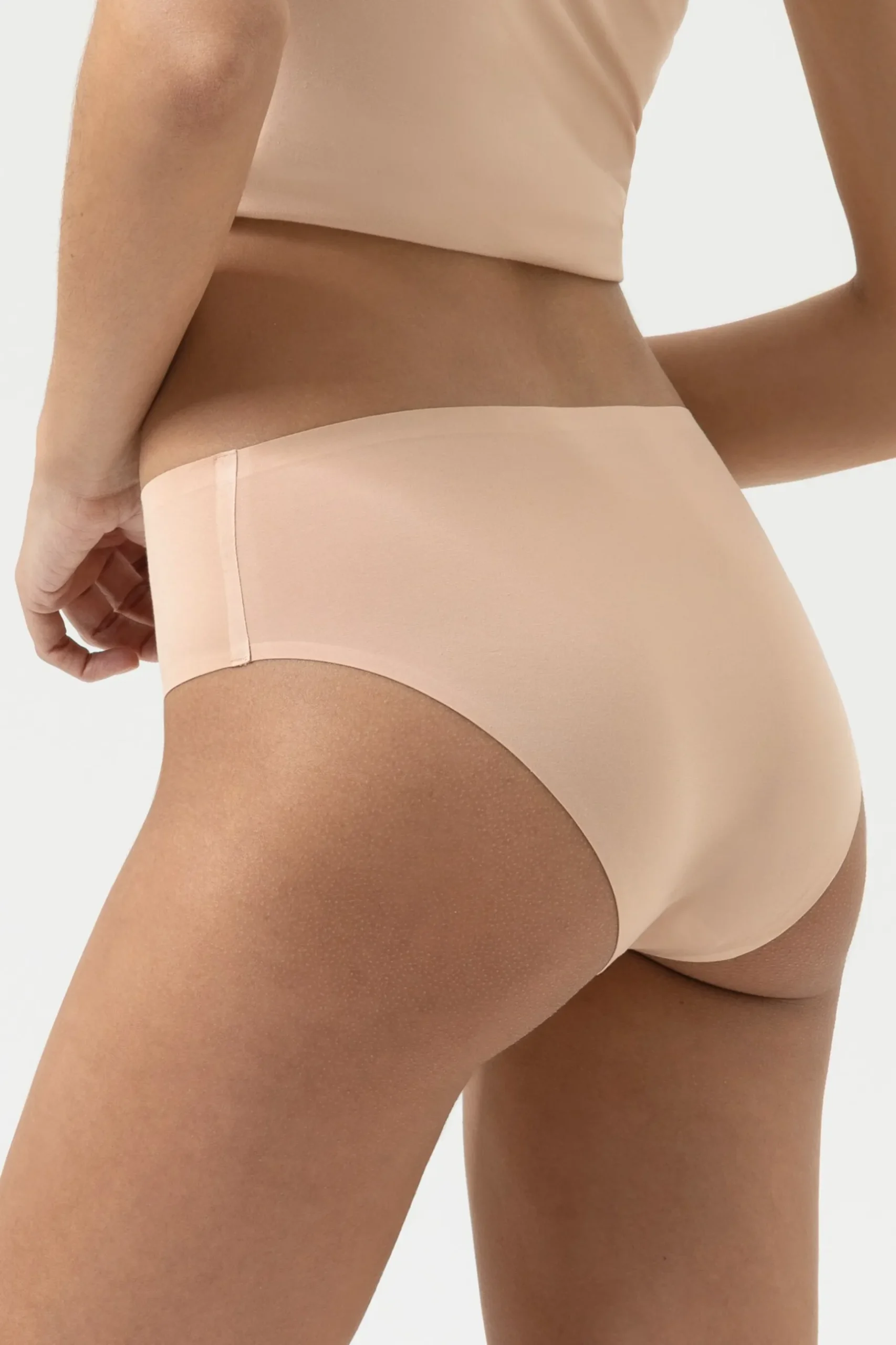 Damen Mey Mini-Slip Serie Simply Better Invisibles