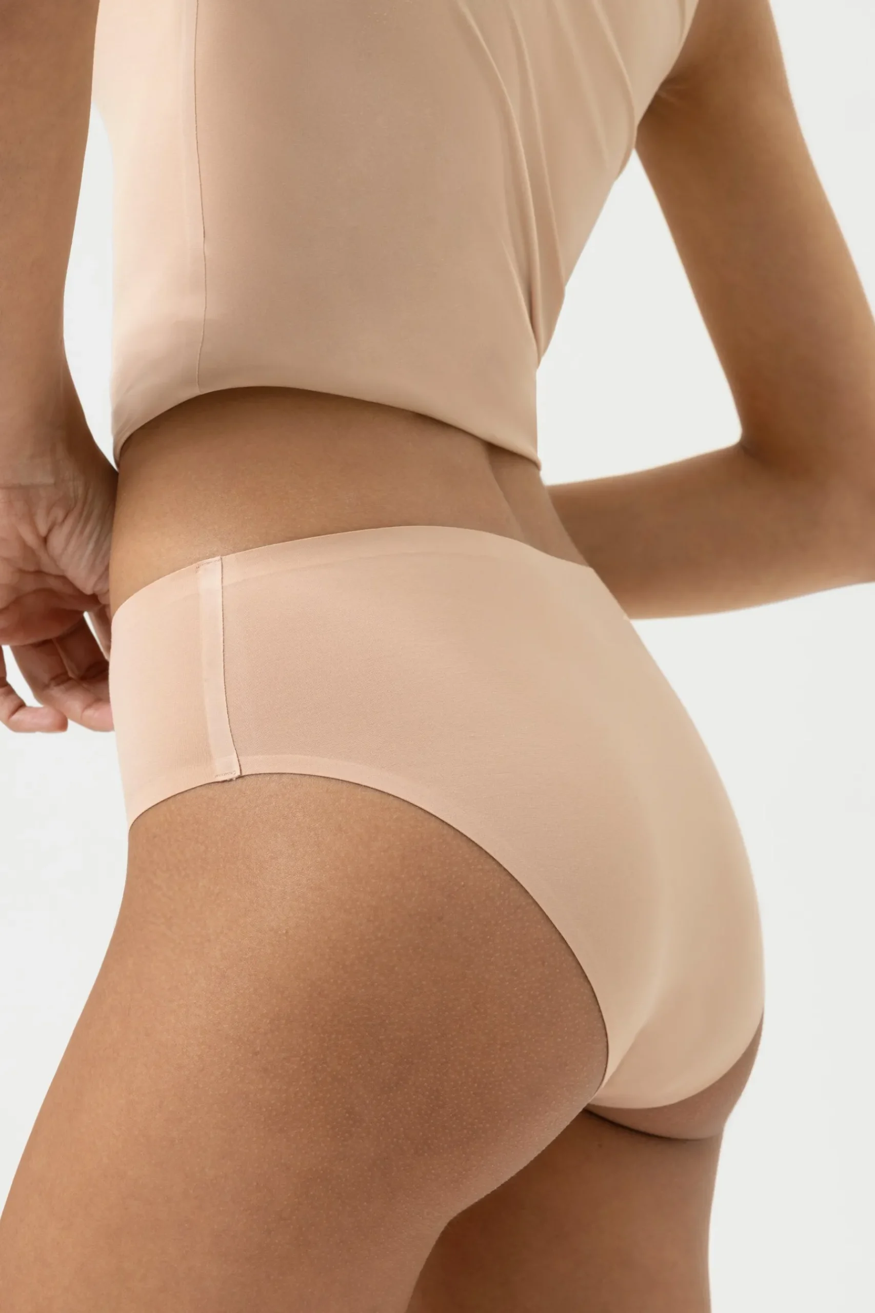 Damen Mey Mini-Slip Serie Simply Better Invisibles