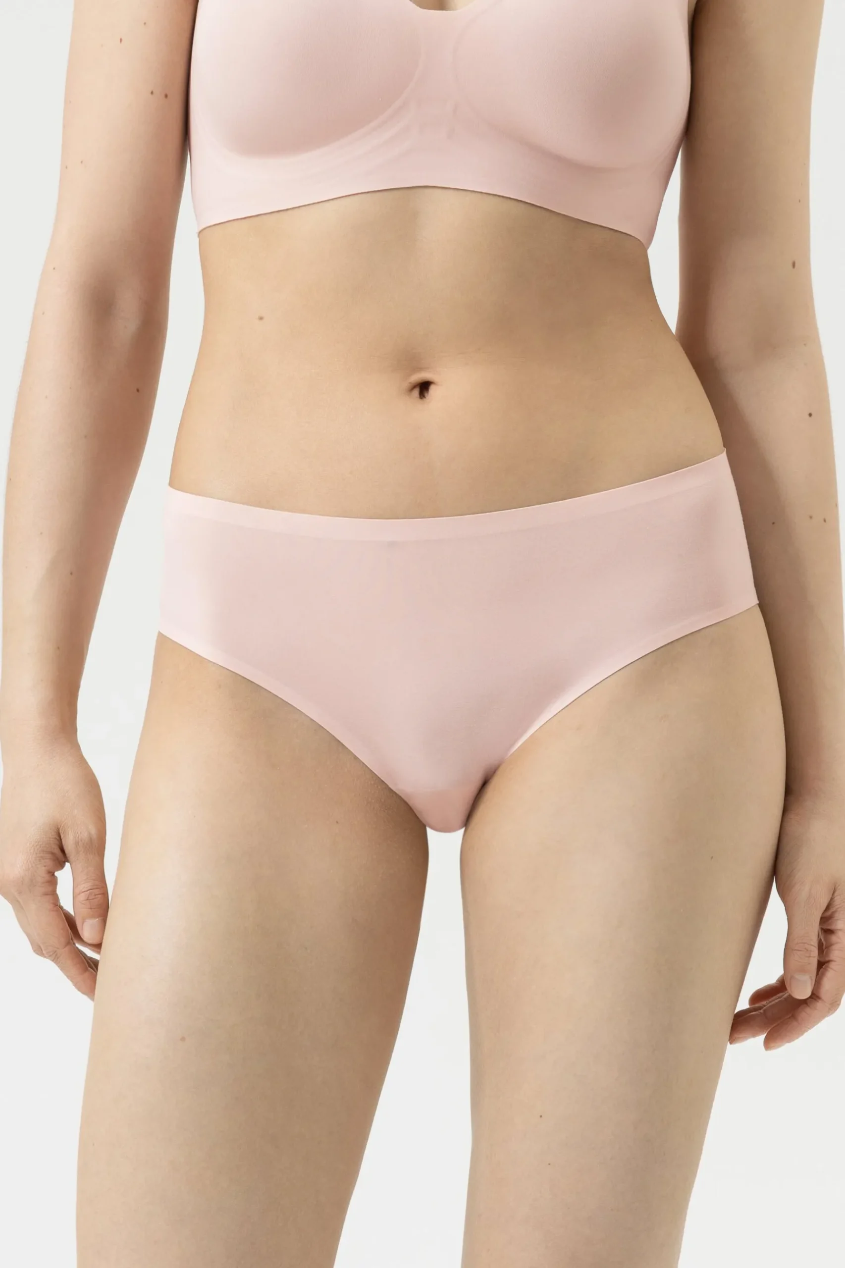 Damen Mey Mini-Slip Serie Simply Better Invisibles