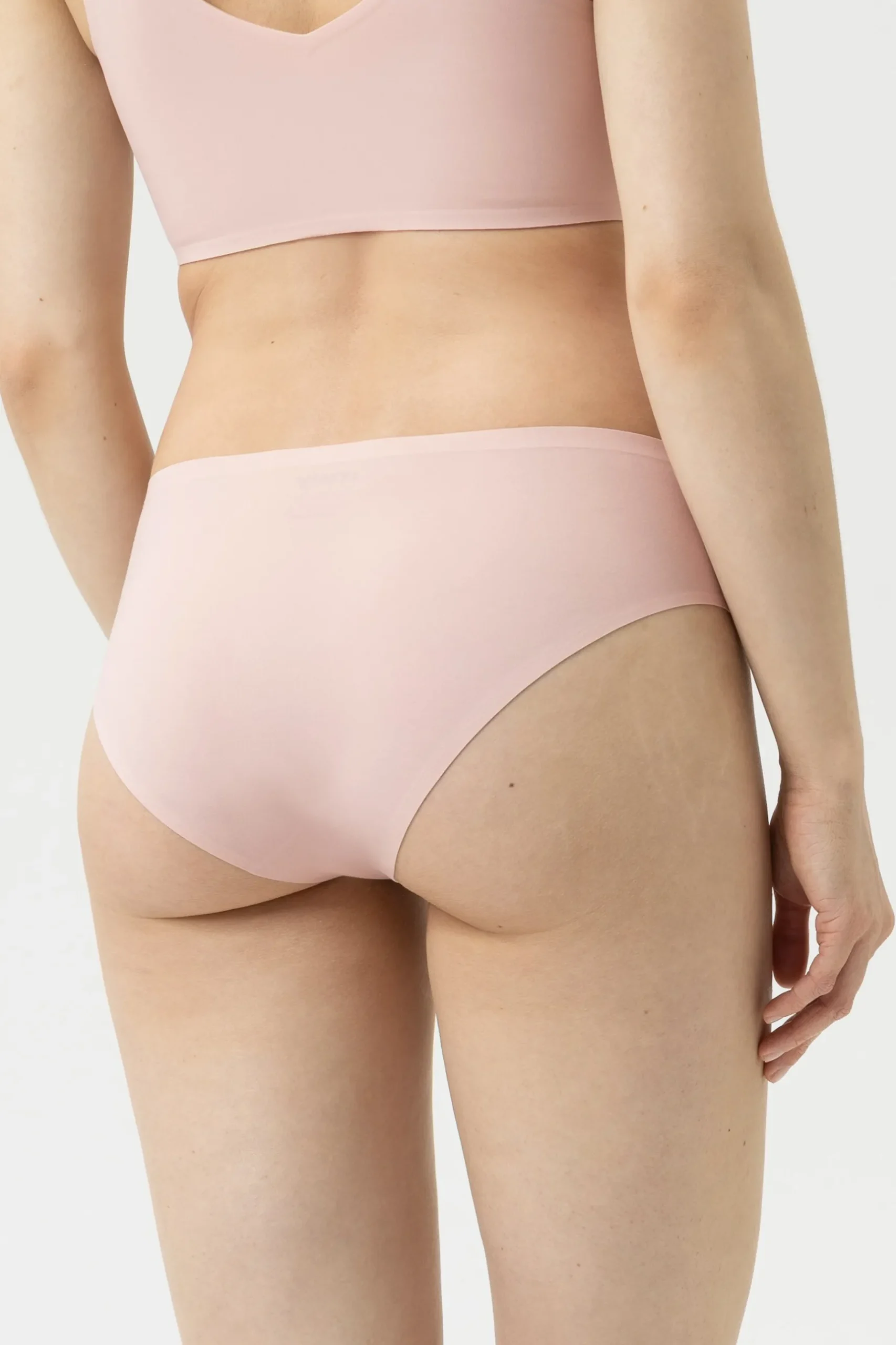 Damen Mey Mini-Slip Serie Simply Better Invisibles