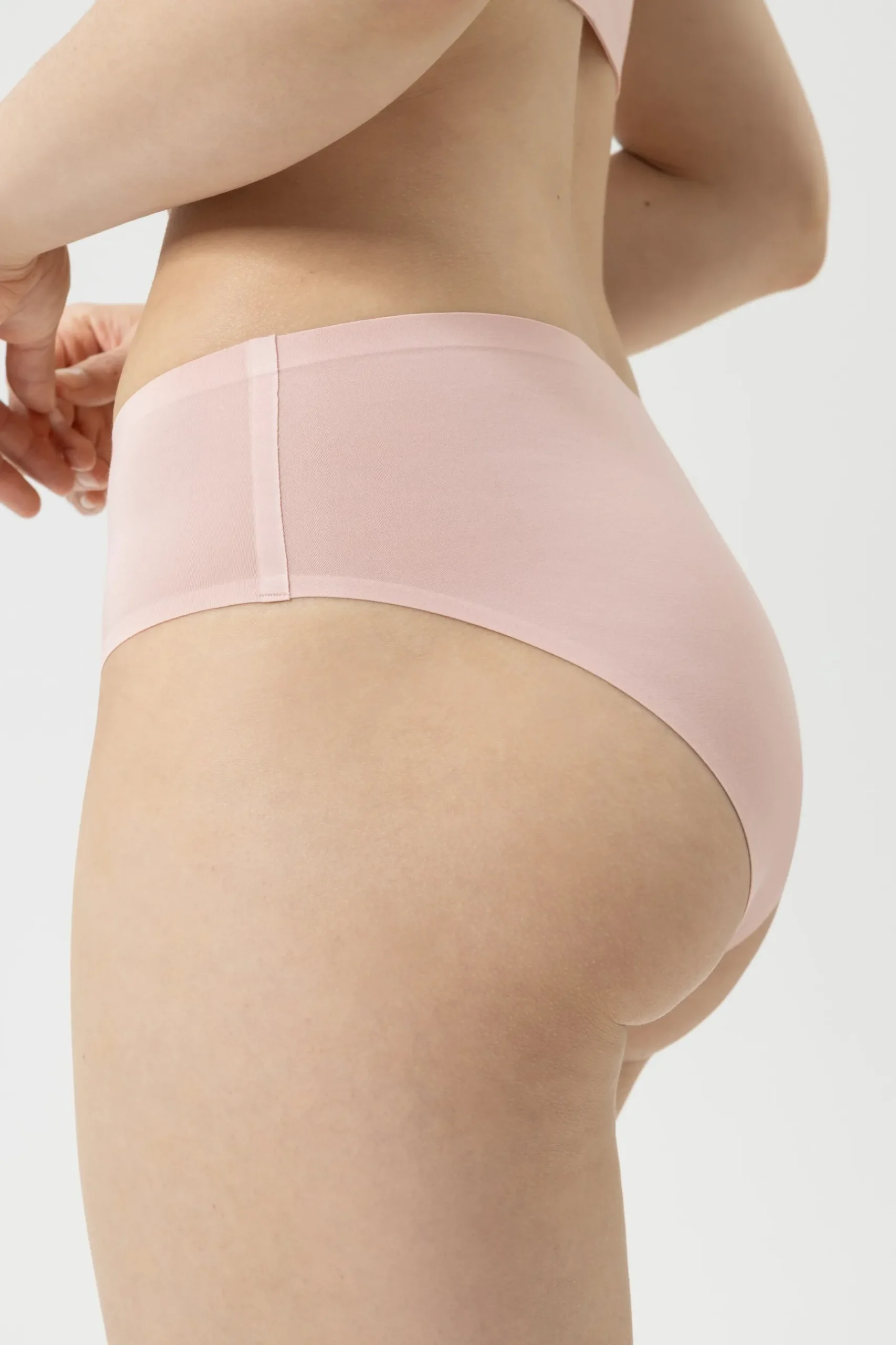 Damen Mey Mini-Slip Serie Simply Better Invisibles