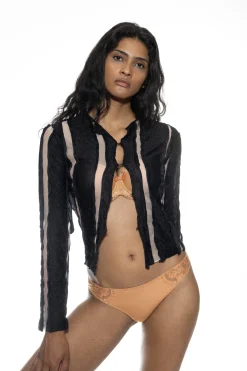 Damen Mey Mini-Slip Serie Amazing