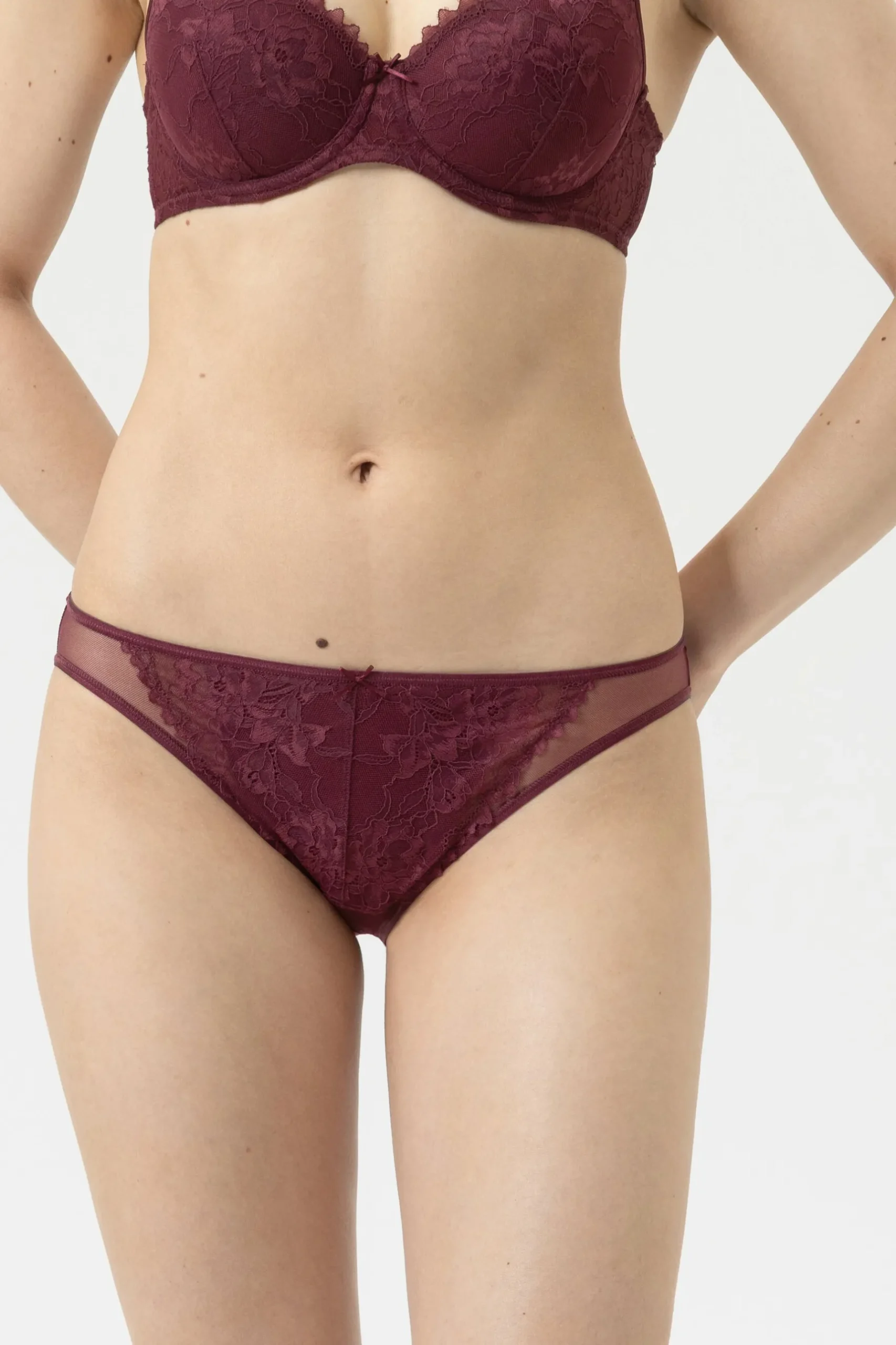 Damen Mey Mini-Slip Serie Fabulous