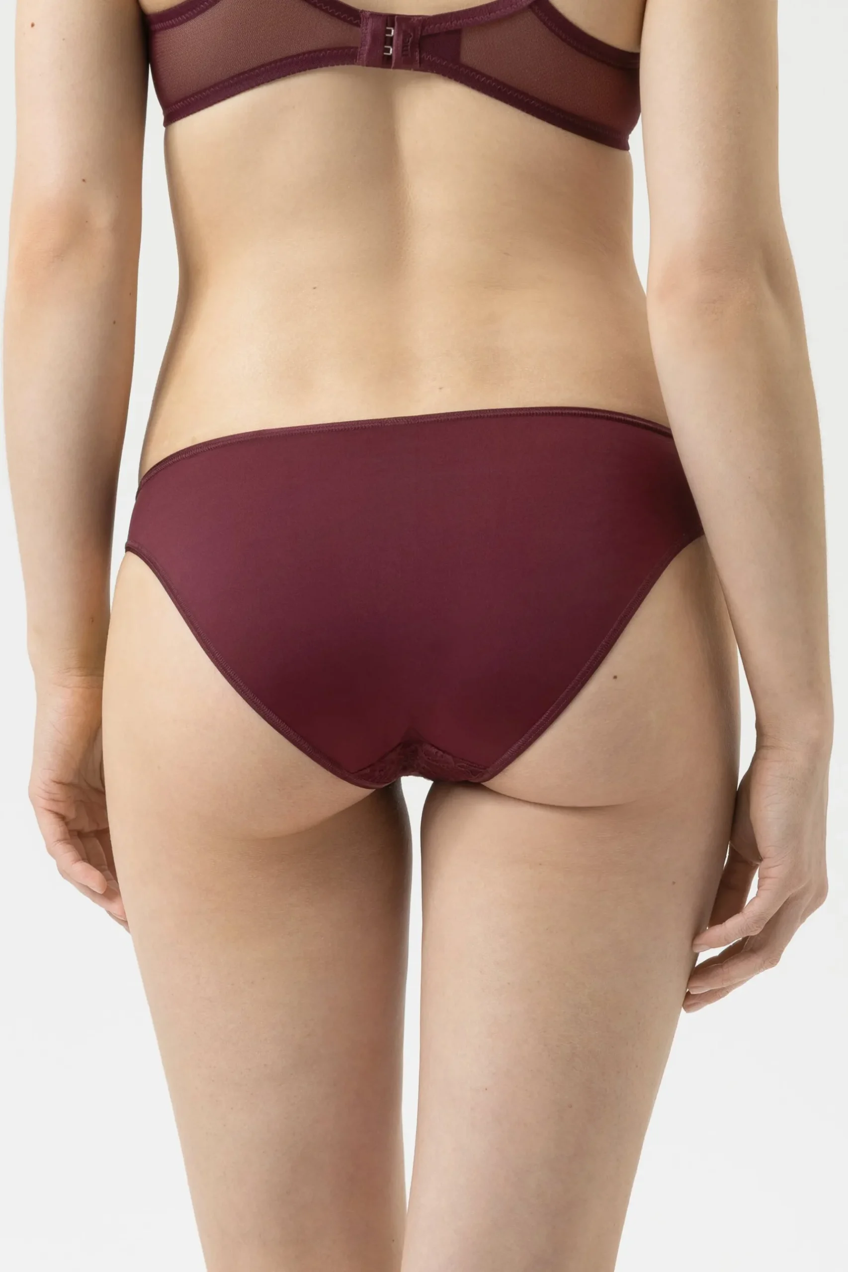 Damen Mey Mini-Slip Serie Fabulous
