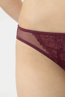 Damen Mey Mini-Slip Serie Fabulous