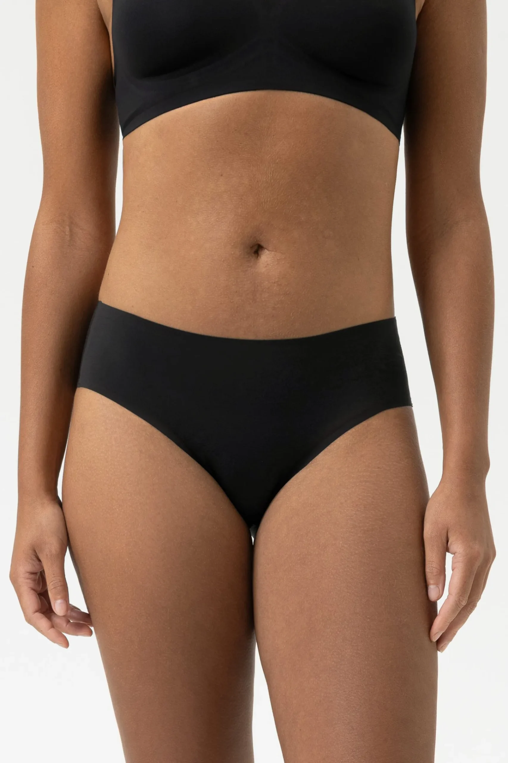 Damen Mey Mini-Slip Serie Simply Better Invisibles