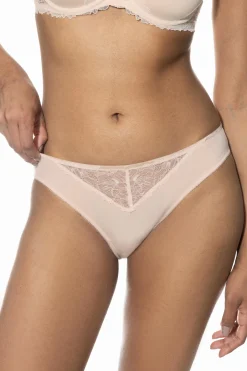 Damen Mey Mini-Slip Serie Luxurious