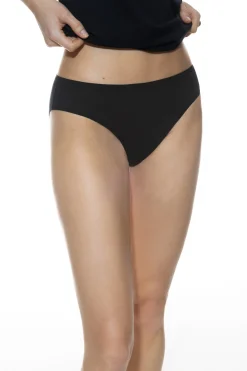 Damen Mey Mini-Slip Serie Comfort Cotton