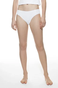 Damen Mey Mini-Slip Serie Comfort Cotton