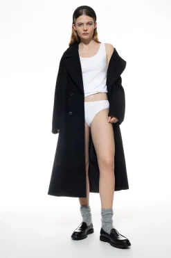 Damen Mey Mini-Slip Serie Comfort Cotton