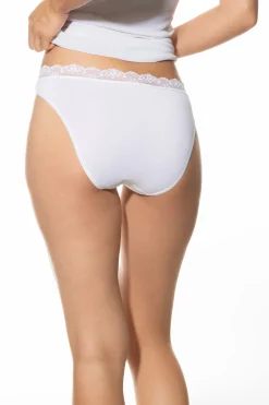 Damen Mey Mini-Slip Serie Daily Sense