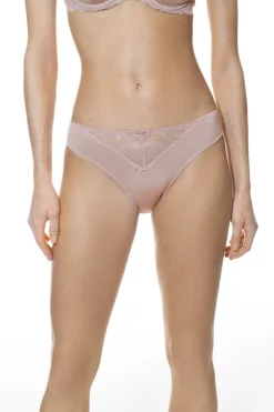 Damen Mey Mini-Slip Serie Luxurious