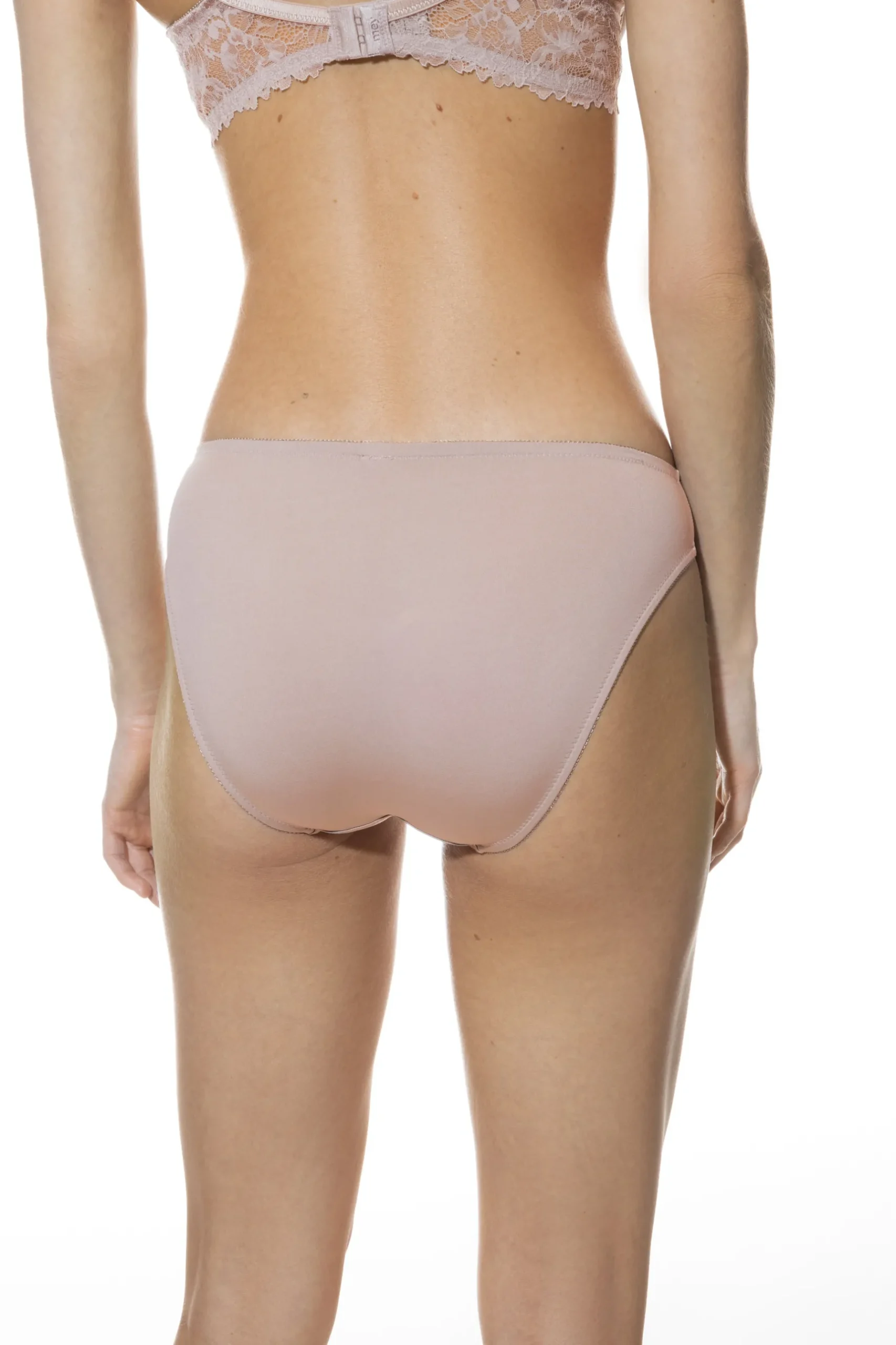 Damen Mey Mini-Slip Serie Luxurious