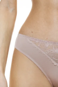 Damen Mey Mini-Slip Serie Luxurious