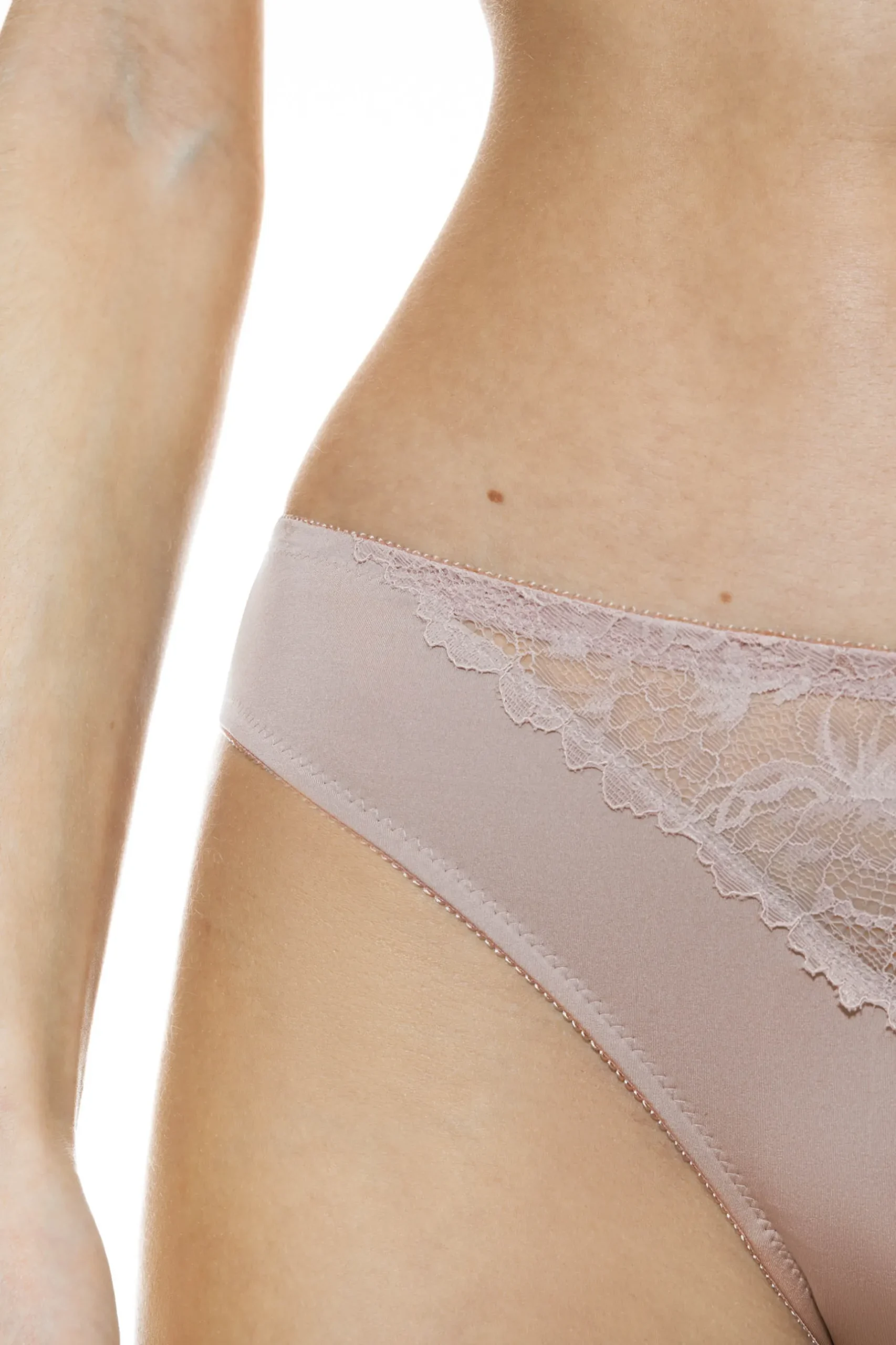 Damen Mey Mini-Slip Serie Luxurious