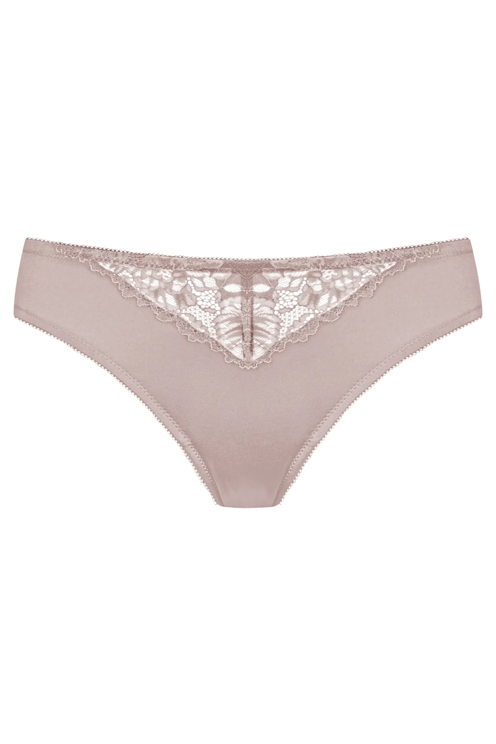 Damen Mey Mini-Slip Serie Luxurious
