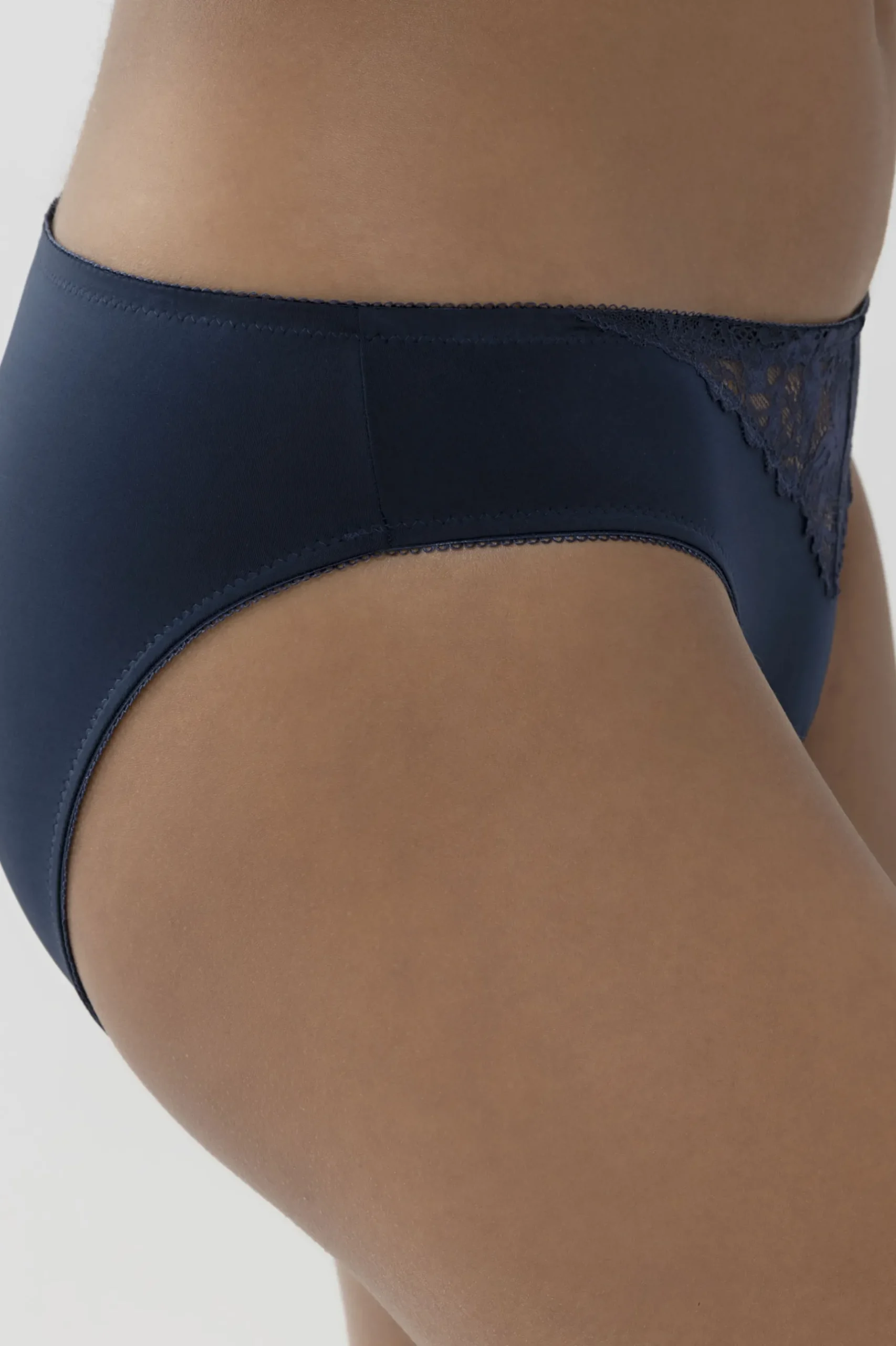 Damen Mey Mini-Slip Serie Luxurious