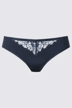 Damen Mey Mini-Slip Serie Luxurious