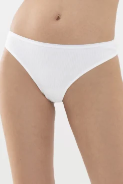 Damen Mey Mini-Slip Serie Organic Cotton