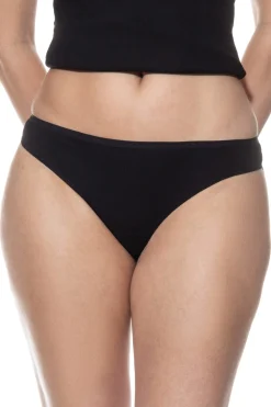 Damen Mey Mini-Slip Serie Organic Cotton