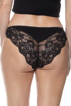 Damen Mey Mini-Slip Serie Organic Cotton