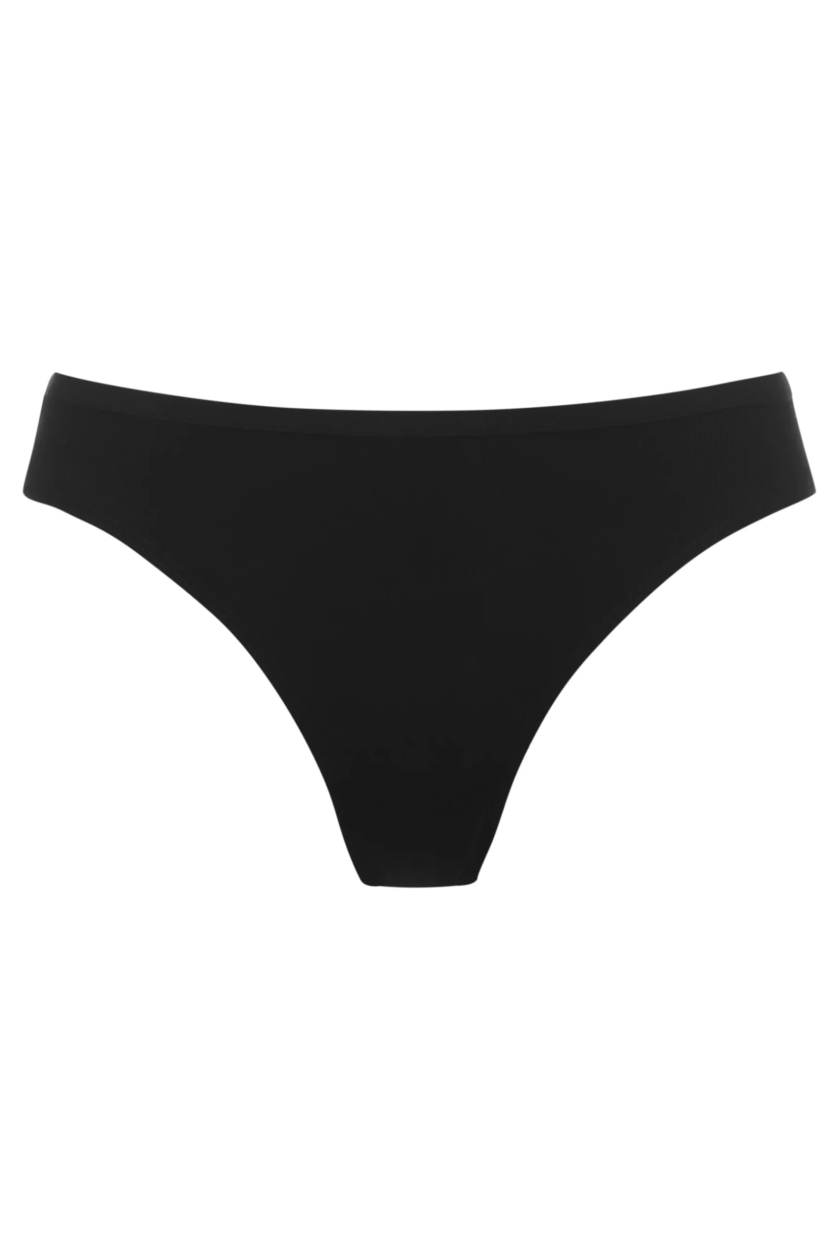 Damen Mey Mini-Slip Serie Organic Cotton