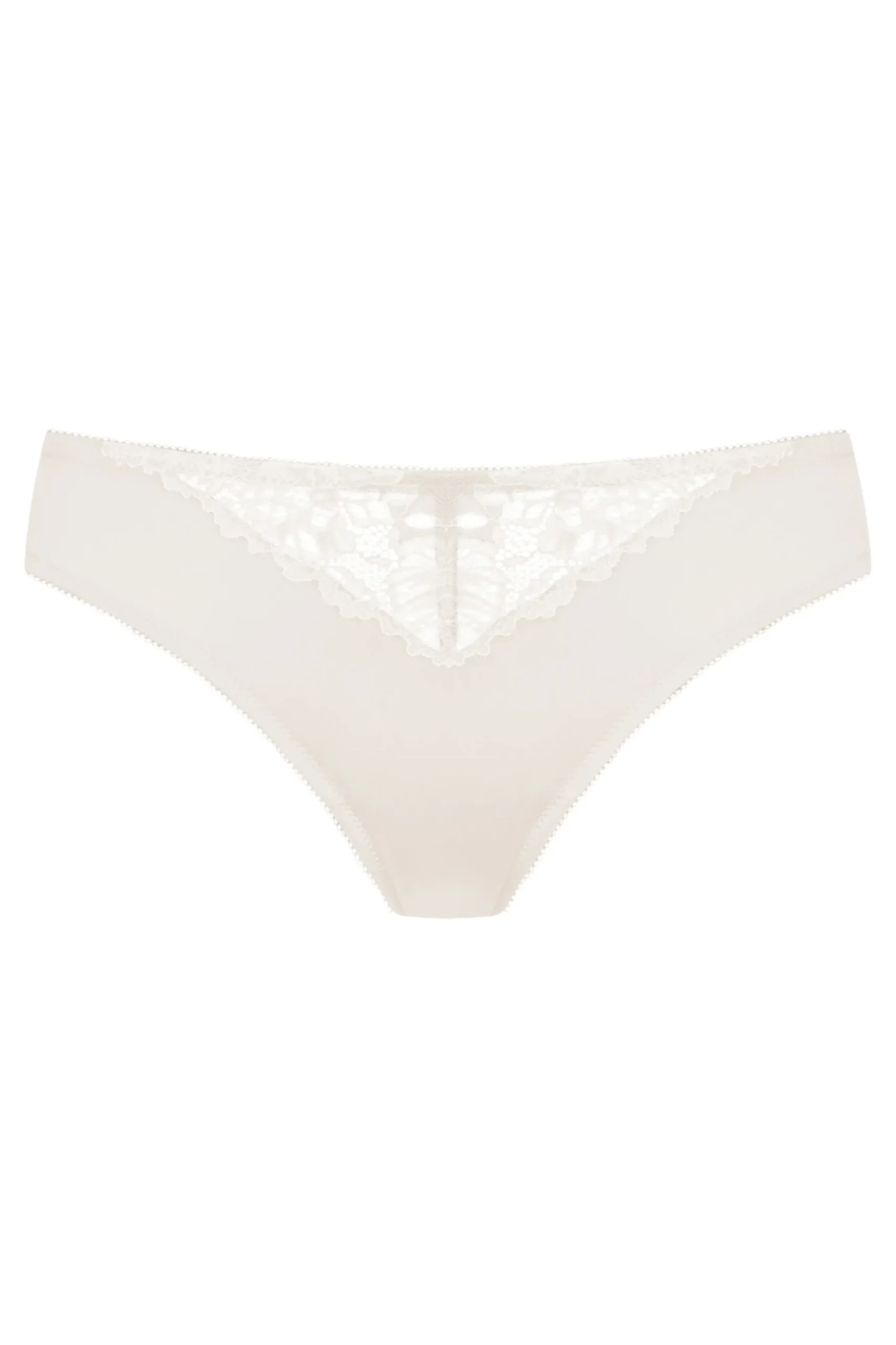 Damen Mey Mini-Slip Serie Luxurious
