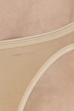 Damen Mey Mini-Slip Serie Lights