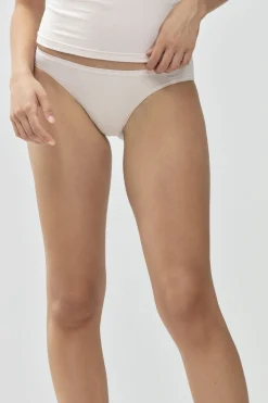 Damen Mey Mini-Slip Serie Superfine Organic