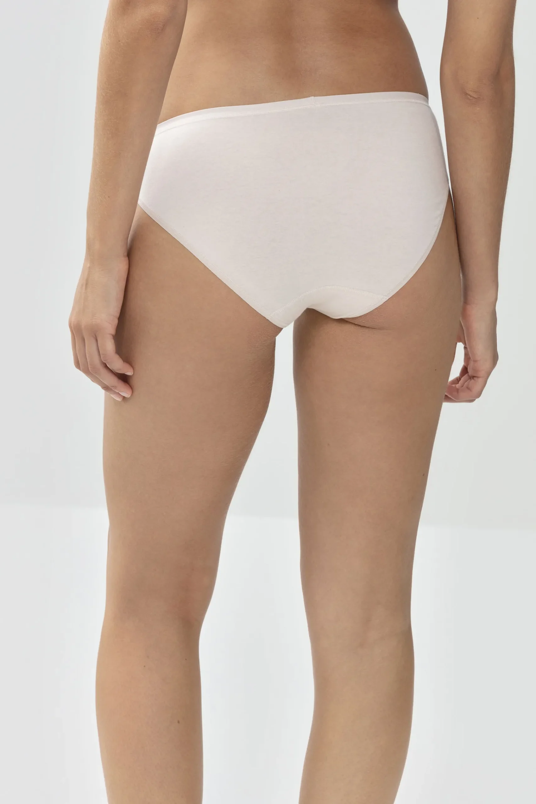 Damen Mey Mini-Slip Serie Superfine Organic