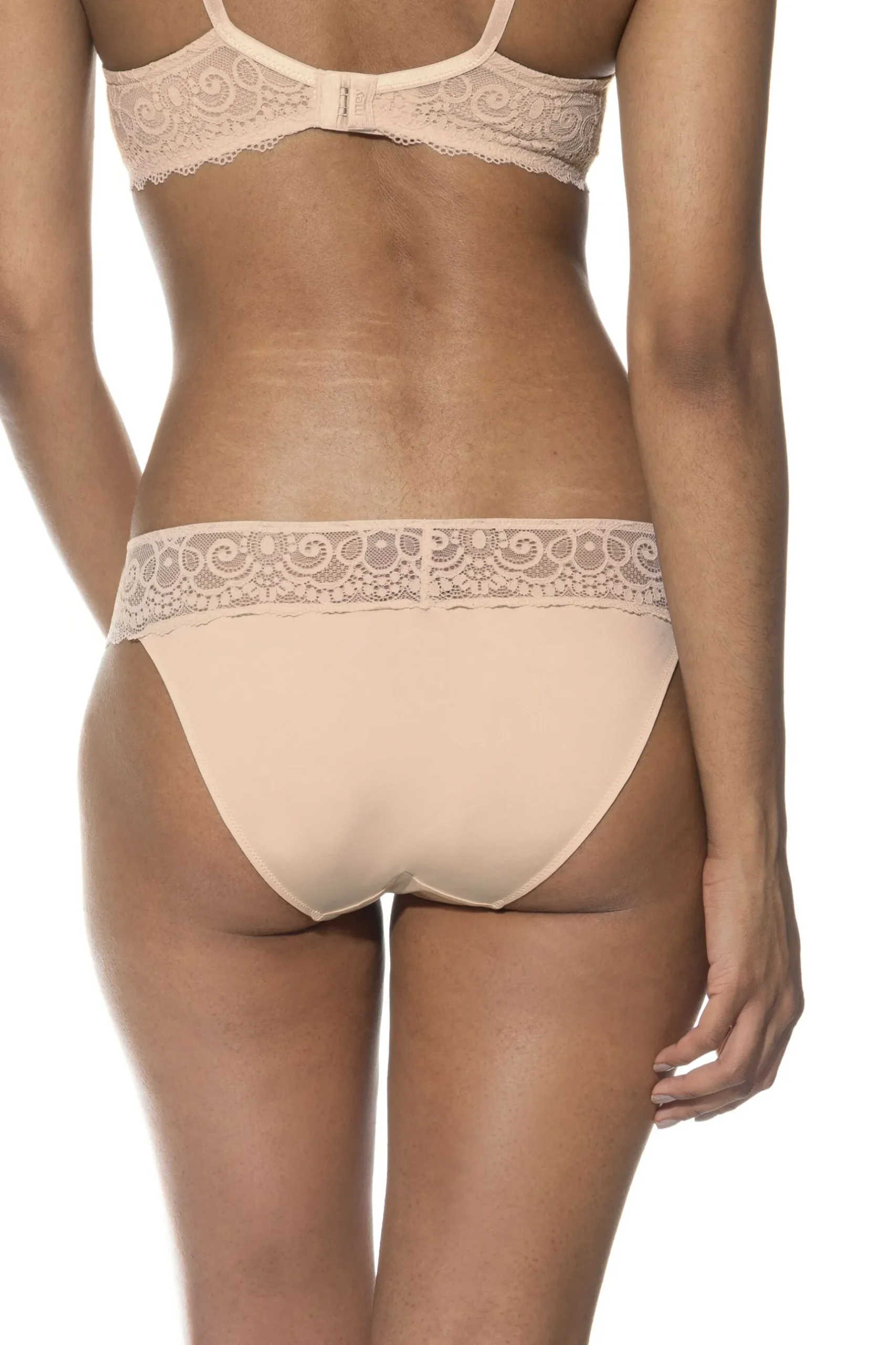 Damen Mey Mini-Slip Serie Amorous