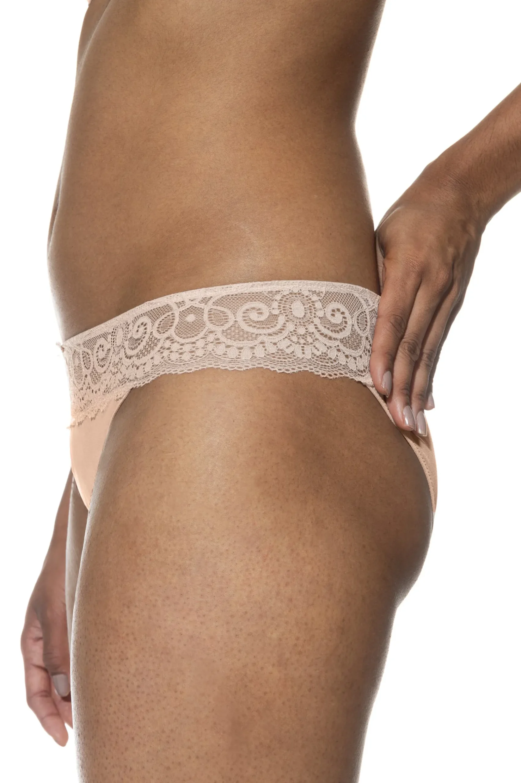 Damen Mey Mini-Slip Serie Amorous