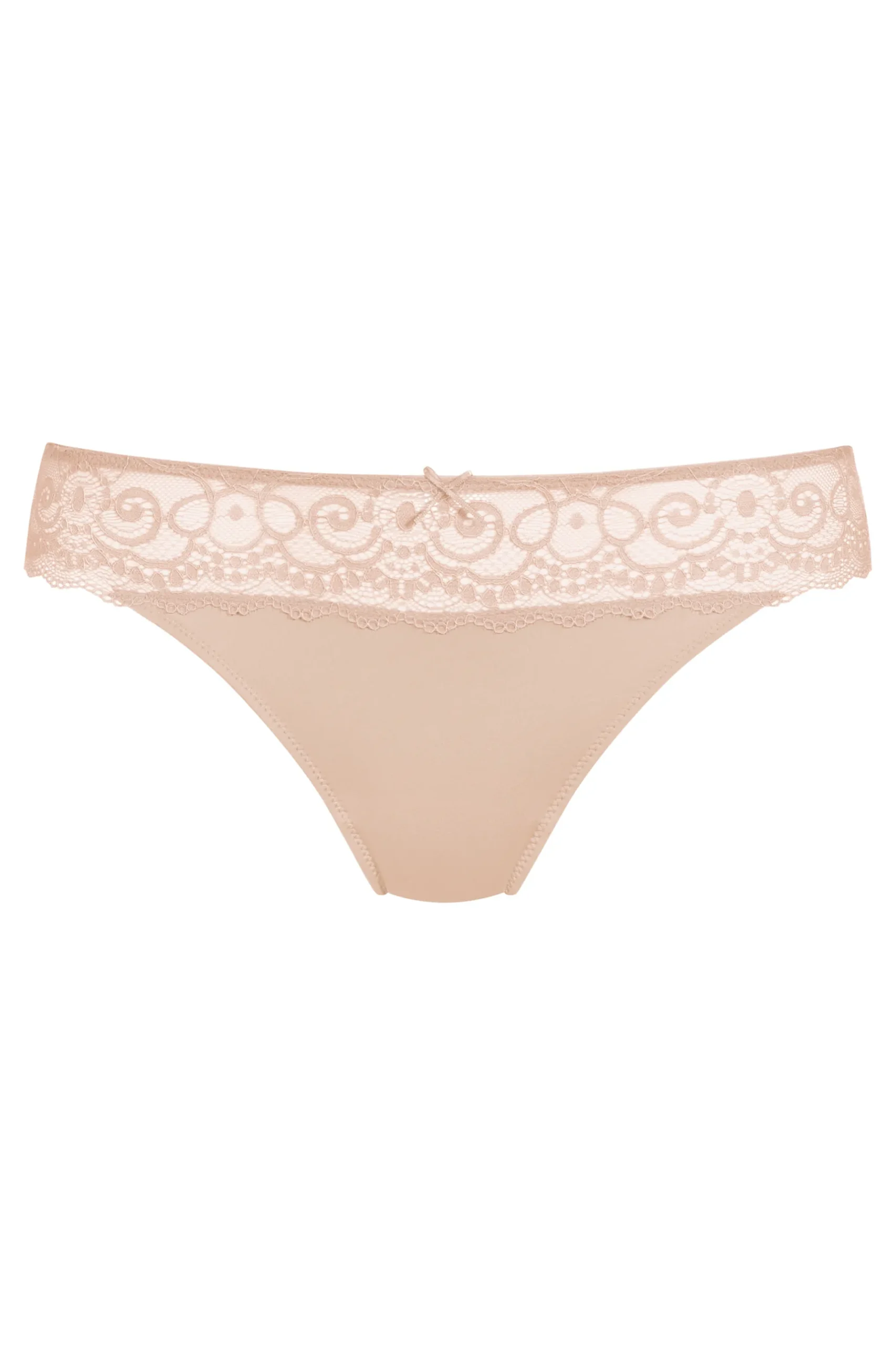 Damen Mey Mini-Slip Serie Amorous