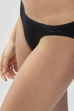 Damen Mey Mini-Slip Serie Superfine Organic